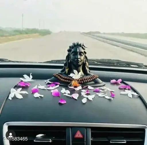Adiyogi Guardian
