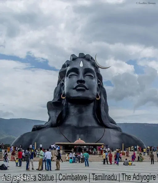 Adiyogi Guardian