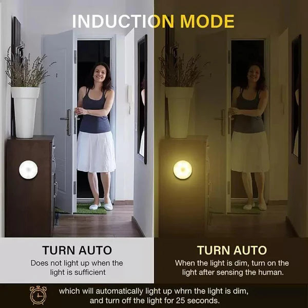 Gentle Guardian Light(pack of 2)