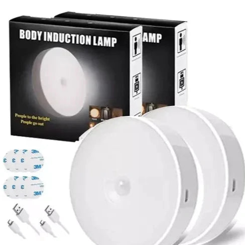 Gentle Guardian Light(pack of 2)