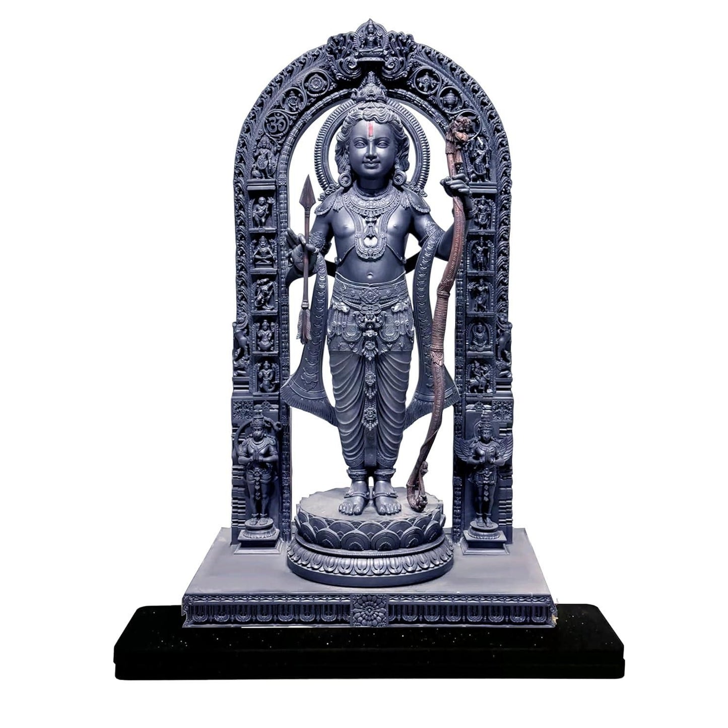 Spiritual Harmony Piece