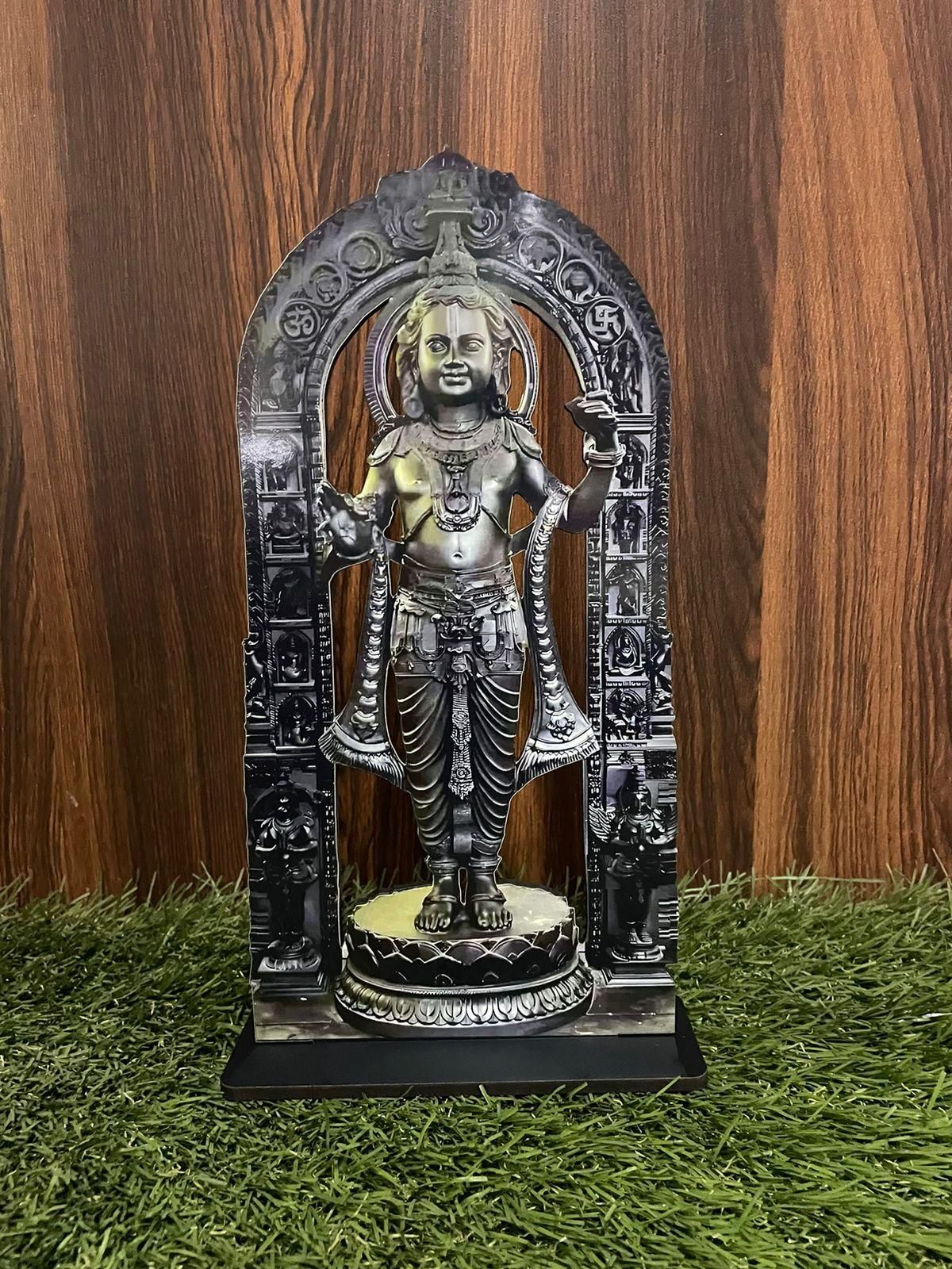 Spiritual Harmony Piece