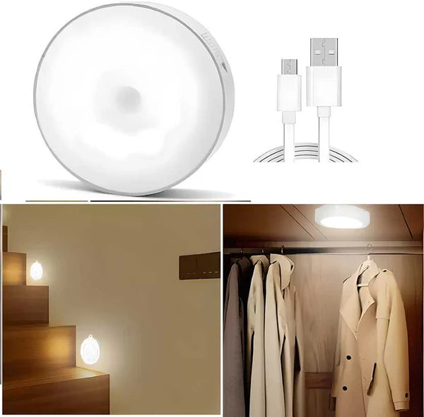 Gentle Guardian Light(pack of 2)