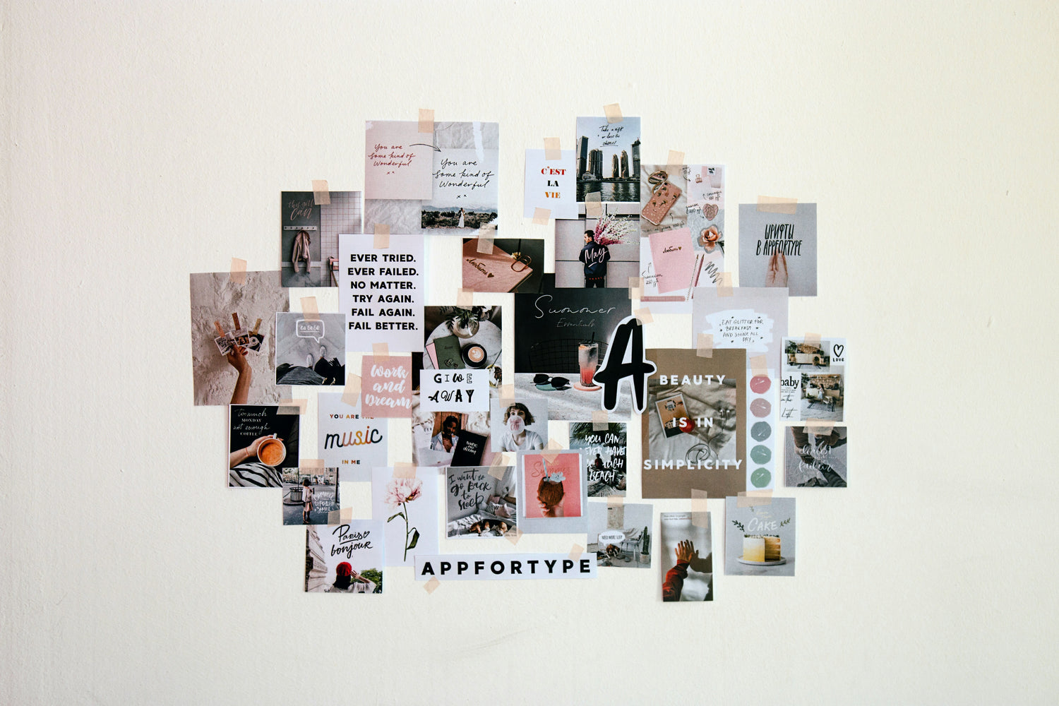 Wall Stickers