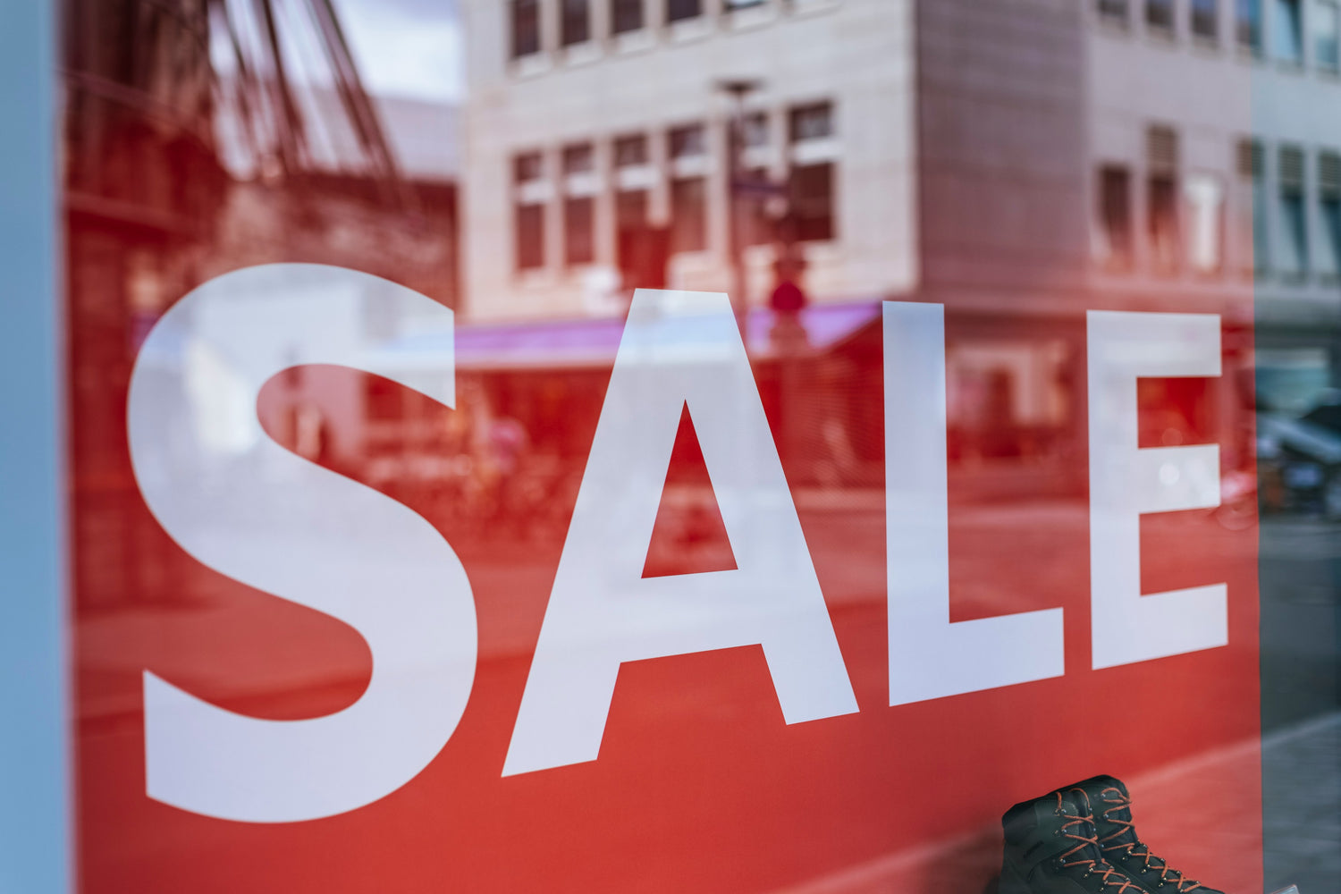 on Sale