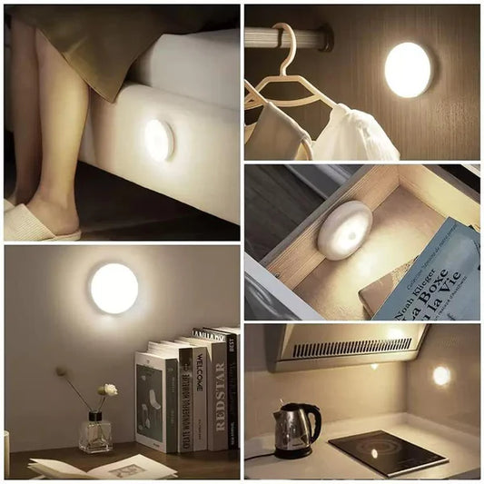 Gentle Guardian Light(pack of 2)