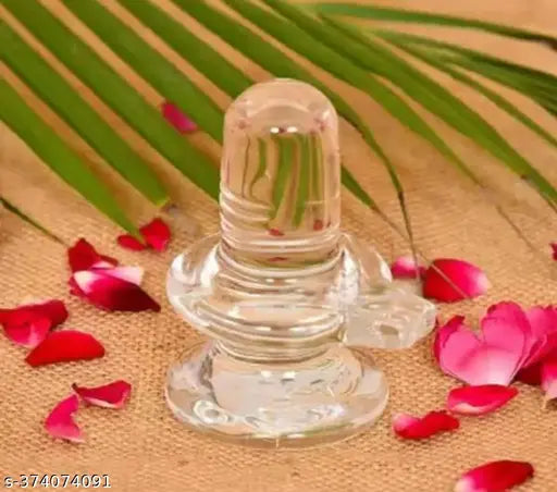 Luminous Shiv Blessing