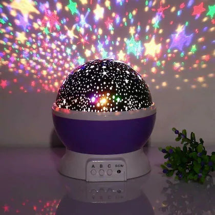 Aurora Dream Light