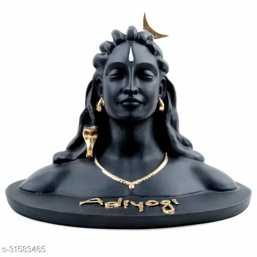 Adiyogi Guardian