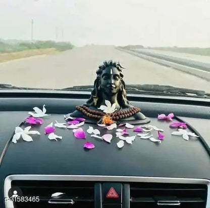Adiyogi Guardian