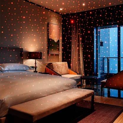 Twinkle Star Projector