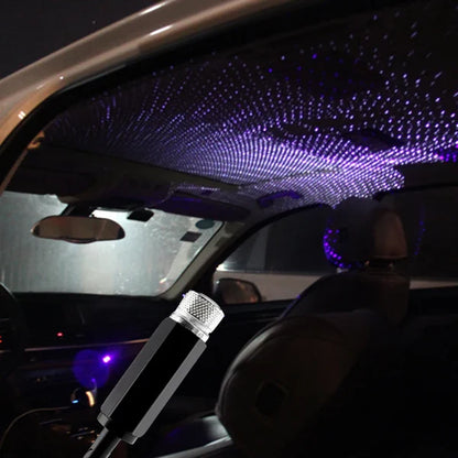 Twinkle Star Projector