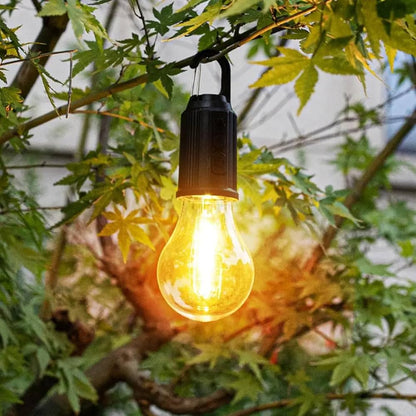 Serene Swing Bulb