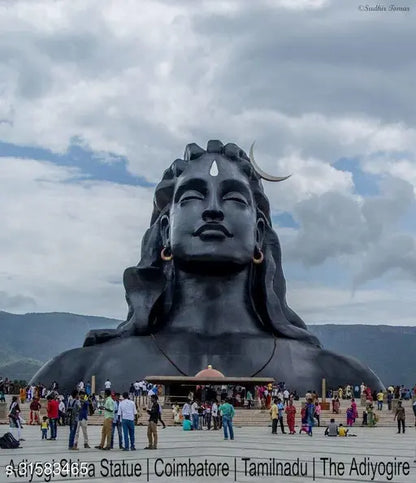 Adiyogi Guardian