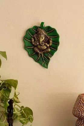 Elysian Ganesha Embrace