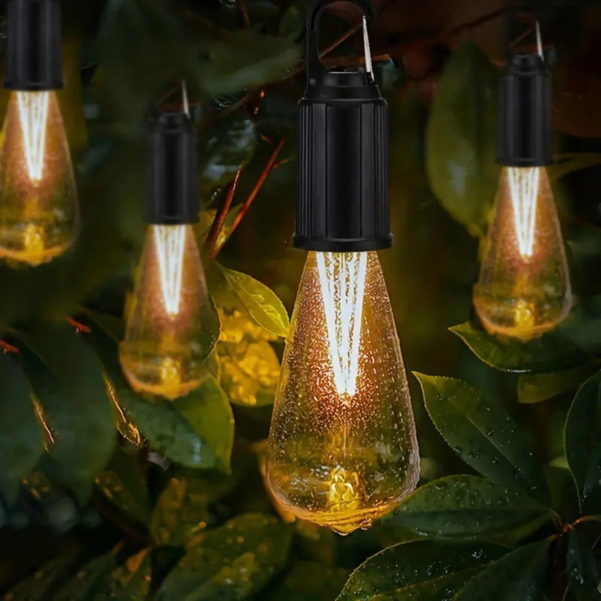 Serene Swing Bulb