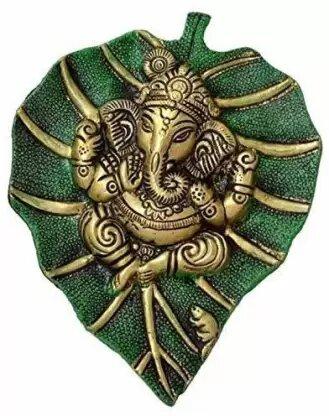 Elysian Ganesha Embrace