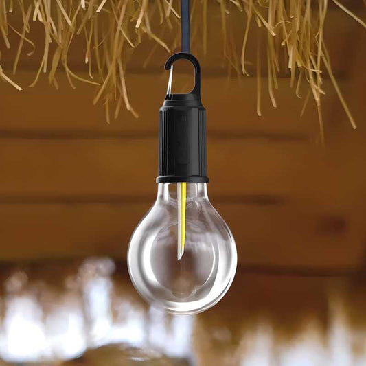 Serene Swing Bulb