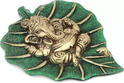 Elysian Ganesha Embrace