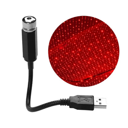 Twinkle Star Projector