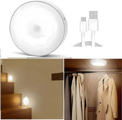 Gentle Guardian Light(pack of 2)